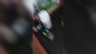 Thủ dâm giúp em gái dân tộc mới lớn dâm đãng nứng lồn và cái kết