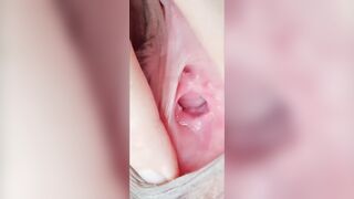 Cận cảnh lồn e học sinh