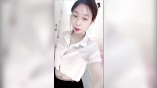 Em học sinh 2k8 loli mình dây móc lồn khẩu dâm