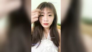 idol ngocnhi2k7 vú to, lồn nhỏ Khoe chiến tích Địt Người yêu Thủ Dâm nhét dưa chuột