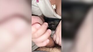Vào quán cà phê chòi cho em gái dâm bú cu địt cho tê lồn siêu dâm