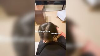 Lần đầu chăn rau non, Gạ Gẫm bé lớp 10 Bú cu mà Lồn bé tí ko dám djt phá trinh