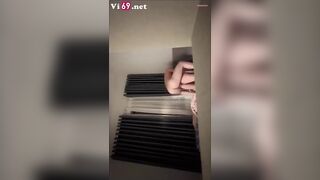 Sinh nhật đáng nhớ, Được Djt lồn vợ bạn Thân Xuất Tinh đầy Bím Three Some tập Thể