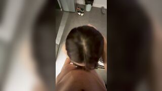 cao thanh trúc sinh viên học viện ngân hàng lộ clip địt nhau với trai - phần 7