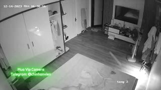 Hack Camera Chị Máy Bay Dâm Địt Nhau Với Chồng