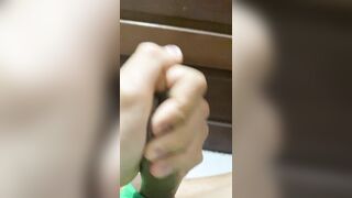 tra tấn cu theo yêu cầu