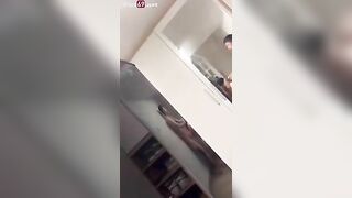 HS lớp 10 Chúng tôi djt nhau quay video Làm kỉ Niệm Khẩu Dâm rên rỉ