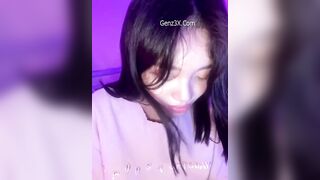Sex Gái Xinh Tai Mèo Thẩm Du Bao Phê Xem Là Nứng