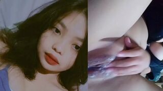Sex Tuệ Nhi 2ka10 Vú To Lồn Múp Thật Sự