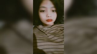 Sex Tuệ Nhi 2ka10 Vú To Lồn Múp Thật Sự