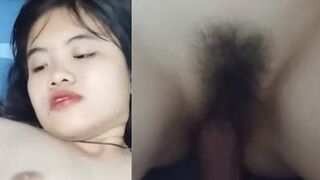 Clip Sex Mai Khanh 2ka7 Giả Vờ Rên Sướng Cho Anh Người Yêu Vui