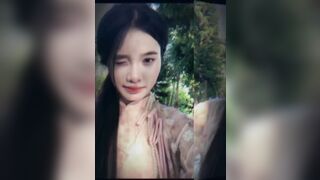 Ai lột đồ mấy e hs hàng múp ( trend tiktok)