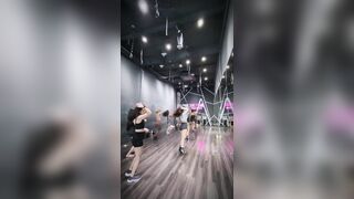 Tổng hợp bướm đêm gái nhảy tại bar club Việt Nam - P2