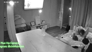 Hack Camera Địt Nát Lồn Em Sinh Viên Mới Quen