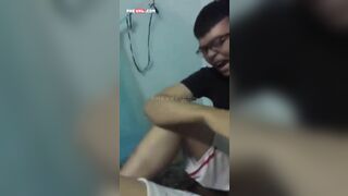 Say rượu bị lũ anh trai nuôi móc lồn bóp vú dâm đãng kích thích