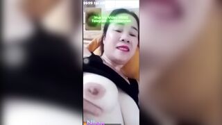 Phương Thảo bigo