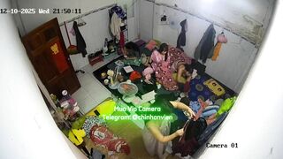 Hack Camera Động Đĩ 33