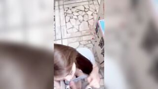 Chị thằng bạn thèm cặc bú cu điêu luyên địt nhau dâm đãng kích thích