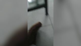 Mấy em học sinh mới lớn đã địt nhau trong lớp học cho bạn thân xem