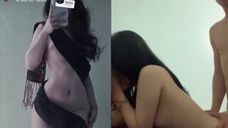 Người Yêu Quay Clip Lại Làm Kỉ Niệm Và Cái Kết