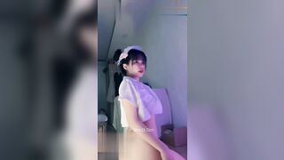 Sex Em Vy Thích Quay Tiktok Và Bộ Môn Cưỡi Ngựa Nuốt Tinh Trùng
