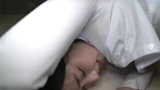 Jav ABP-522 Matsunaga Sana 2
