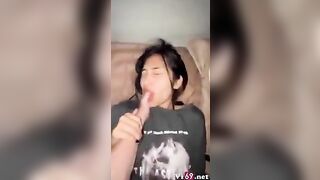 Tính chuốc e say quay clip móc lồn e thôi ai ngờ e ngon quá nên đút cu vào địt e luôn