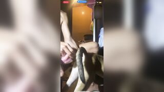 Mình muốn vào nhóm *** trên Telegram