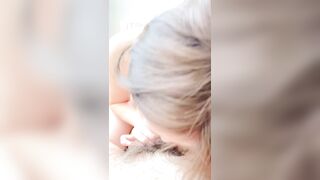 mất có 500k để gạ em gái nuôi 2k9 bú cu cho