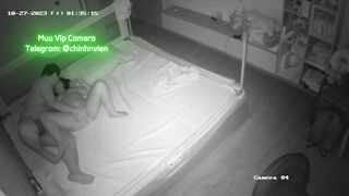 Hack Camera Đêm Khó Ngủ Vật Nhau Ra Địt