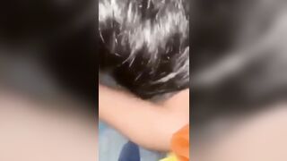 Cho con bạn thân chubby con mút bú con cu dâm đãng kích thích siêu dâm