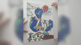 Giao lưu chị em