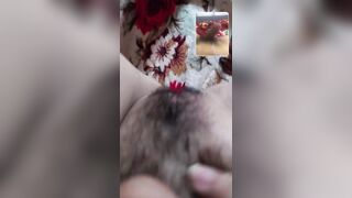 Đòi em call thủ dâm cùng