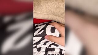 cặc lớp tám nè, chưa lột😜