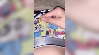 cặc lớp tám nè, chưa lột😜