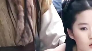 Cô Cô dâm đãng bú mút con cặc địt nhau kích thích siêu dâm 1