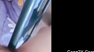 Nguyễn Thị Phương Thảo Lúc Mới Yêu Thật Vui Biết Bao Nhiêu 2