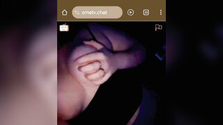 Gái cộng hòa Séc vú to quá