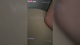Lần đầu chịch em trong bộ đồ lưới mà anh cứ bị kẹt chim thốn hoài 2