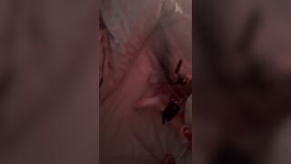 Phang lỗ đít và bdsm con bạn thân khi chồng nó đi làm