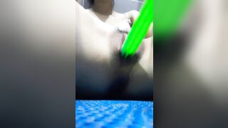 Sex Xuân My 2ka10 Thủ Dâm Nhét Nguyên Cái Lọ Vào Bím
