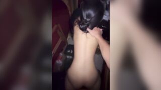 Huấn luyện em gái mưa 2k9 xinh đẹp dáng cực phẩm kĩ năng cực đỉnh