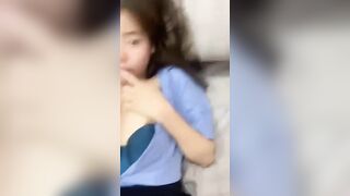 em người yêu 2k7 dỗi vì bị anh quay mặt