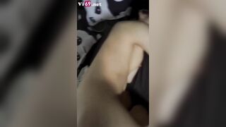Uyên Trang chân dài vú to cực phẩm