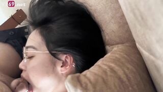 KHÁNH NGÂN SINH VIÊN NĂM NHẤT BỊ NGƯỜI YÊU BẮT BÚ CU RỒI ĐĂNG LÊN MẠNG