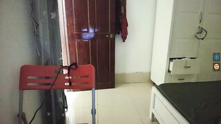 Mie Xinh Dâm Live Thủ Dâm Tập 11