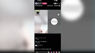 Trả kèo móc lồn tiktok p1