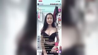Lần Đầu Nìi Show Vú còn Ngại, Hồng mới nhú
