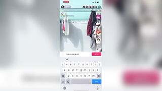 Lần Đầu Nìi Show Vú còn Ngại, Hồng mới nhú