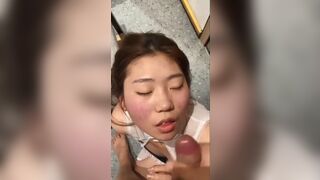 đưa em gái lớp 12 vào nhà nghỉ rồi đắp mặt nạ tinh trùng cho em nó